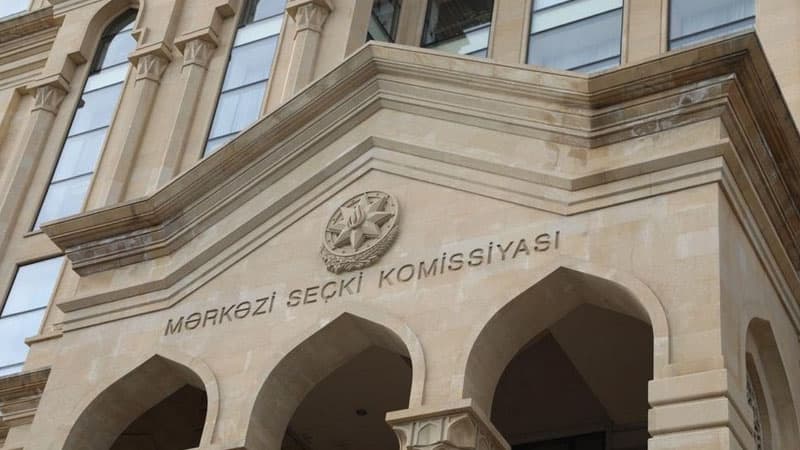 Azərbaycanda məntəqə seçki komissiyalarının formalaşdırılması başa çatdı