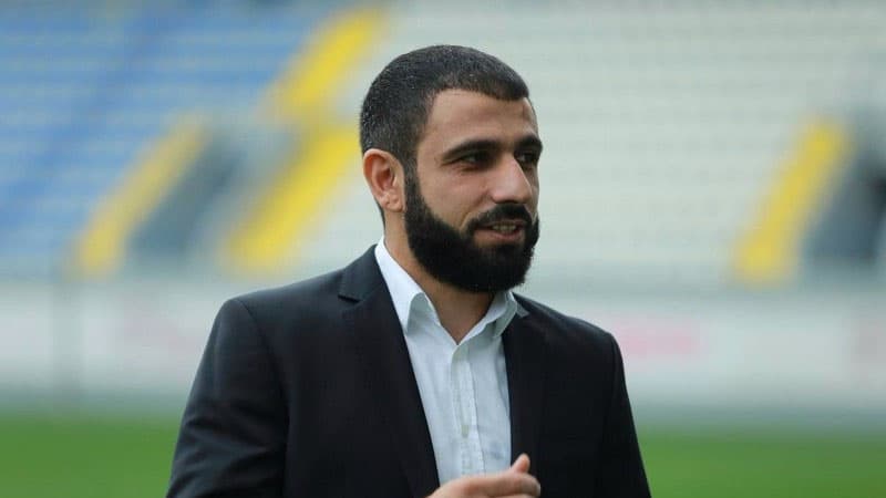 Rəşad Sadıqov: "Ermənilərə uduzsaydıq, acı xatirə sonadək bizimlə qalacaqdı"7