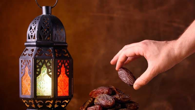 Ramazan ayının başlama tarixi bilindi