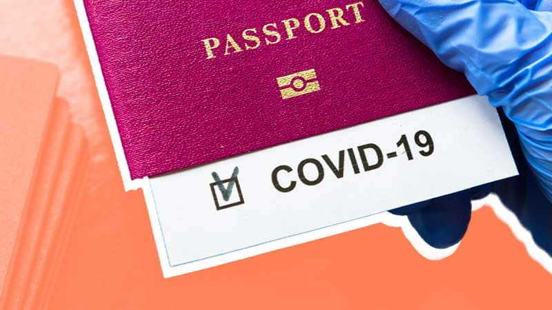 COVID pasportlarının etibarlılıq müddəti ilə bağlı qərar