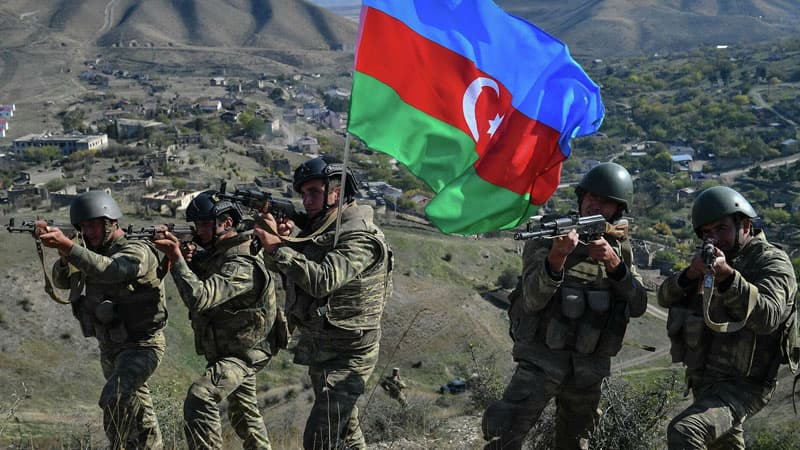 Şəhid ailələri və qazilərlə bağlı yeni vergi güzəştləri qüvvəyə mindi