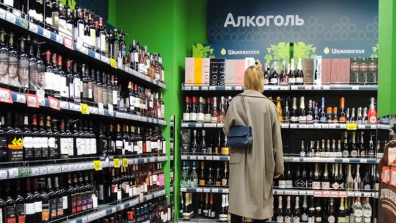 Bayram süfrəsində alkoqolun maksimal dozası açıqlandı - Narkoloq