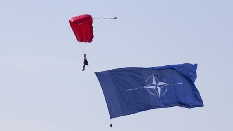 Ekspert: Rusiya Ukraynanı NATO-ya üzv olmaq şansından məhrum edib