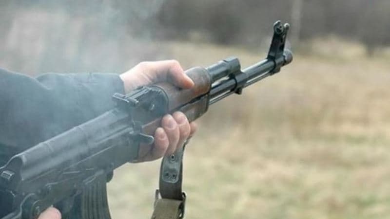 Qubadlıda çavuş 3 hərbçimizi qətlə yetirib qaçdı (RƏSMİ)