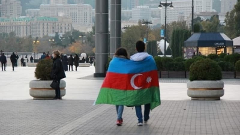 Azərbaycan postsovet məkanında əhali artımına görə öndə olan ölkələrdəndir