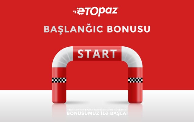 "ETOPAZ"dan möhtəşəm Yeni il kampaniyası