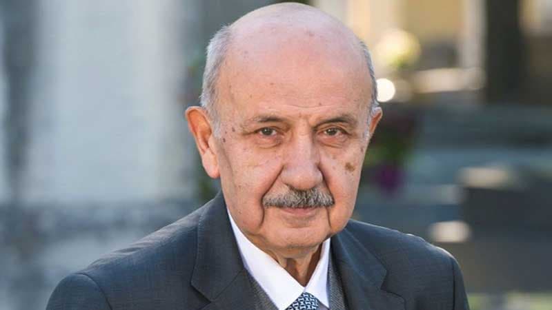 Ramiz Abutalıbovun nəşi Bakıya gətirildi