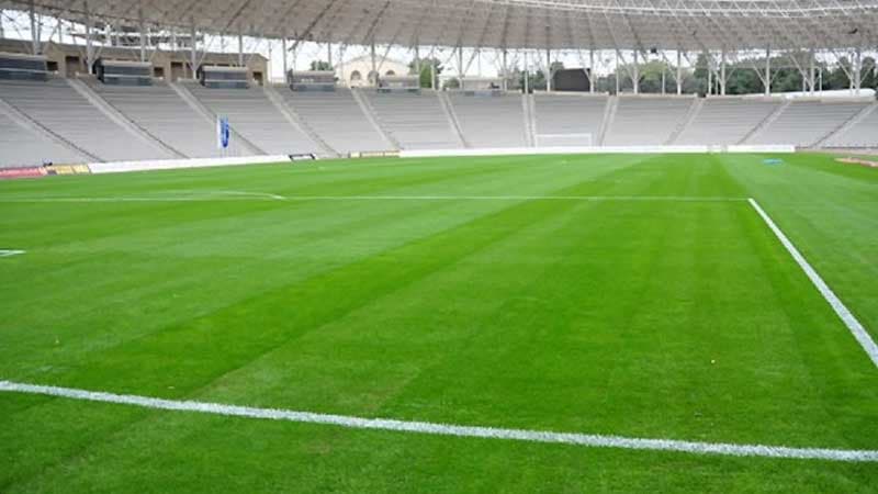 Bu şəhərdə tamaşaçı tutumu 15 min nəfərdən çox olan yeni stadion tikiləcək