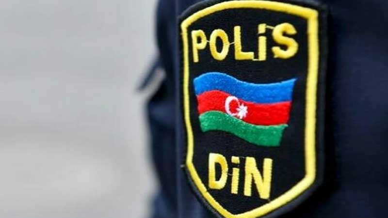 Polis polkovnik-leytenantı qəfildən vəfat etdi (FOTO)