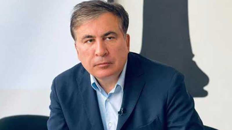 Saakaşvilidən yeni tələblər