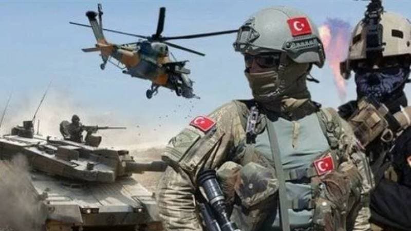 Türkiyə müdafiə və aviasiya ixracatında rekorda imza atıb