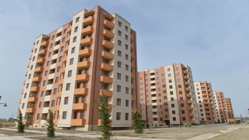Yeni binalarda çıxarış məsələsi niyə həllini tapmır?