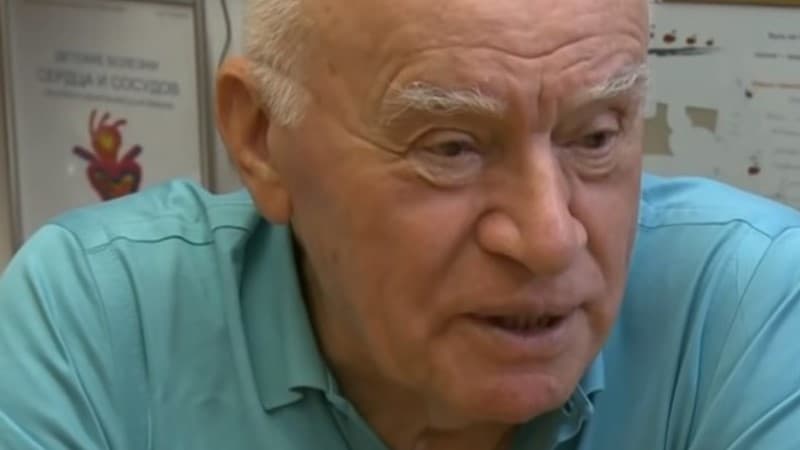 Əfsanəvi ürək cərrahı insan ruhunun harada yerləşdiyini açıqladı