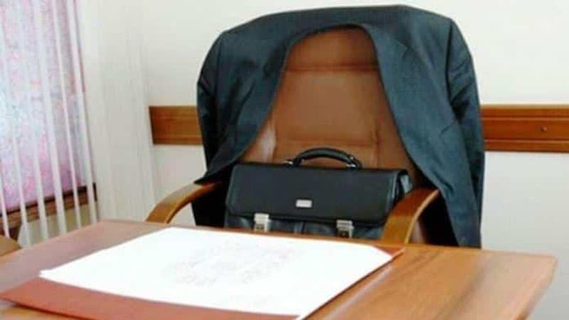 “Özüm ərizəmlə işdən azad olundum” – Nazirin işdən çıxardığı rəis danışdı (FOTO)