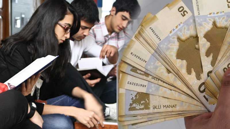 Təhsil krediti üçün müraciət edən tələbələrin sayı açıqlandı