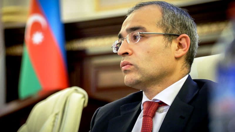 Mikayıl Cabbarov: “Azərbaycanda növbəti 5 il tarixi dövr olacaq”