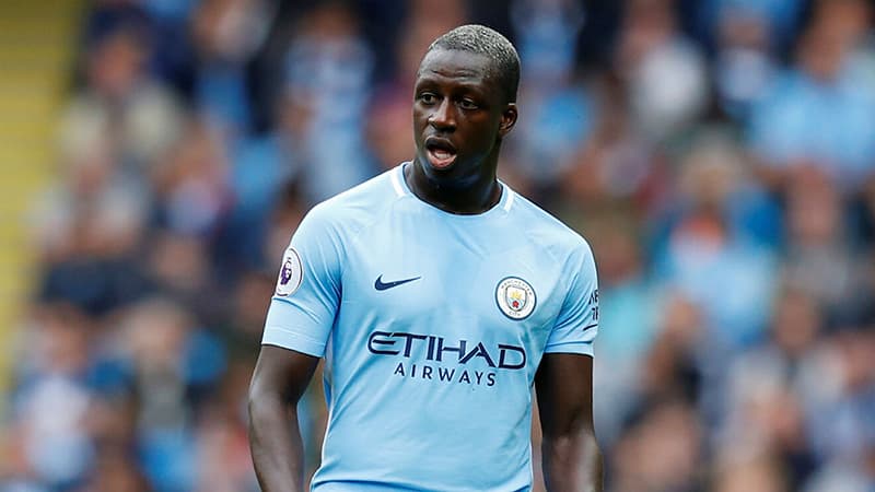 "Mançester Siti"nin futbolçusu ciddi rejimli həbsxanaya köçürüldü