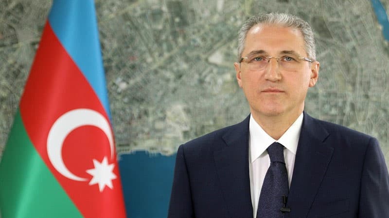 Nazir meşələrin qırılmasına görə işdən çıxarılan rəisin yerinə onu gətirdi (ÖZƏL)