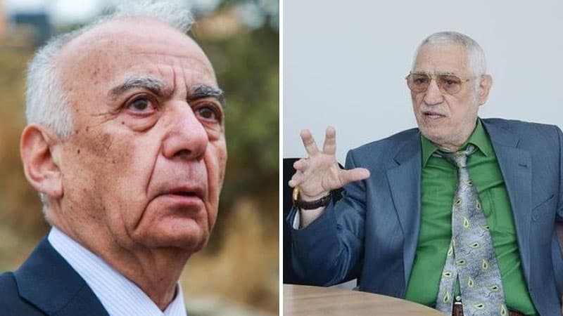 Xalq artistindən Hacıbala Abutalıbova ağır ittiham: "Bütün müqəddəs yerləri dağıdıb"