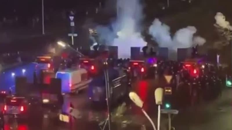 Rusiya partiyası: Qazaxıstanda hərbi iştirakı Moskvanı bütün dünya ilə düşmən edəcək