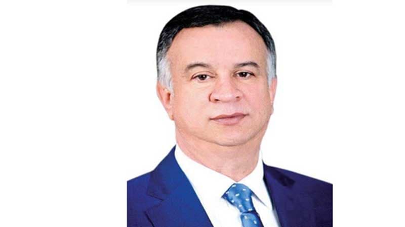 Elçin Quliyev Milli Depozit Mərkəzinin sədr müavini təyin olundu