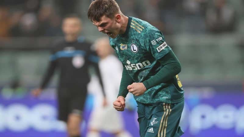 "Legiya"nın futbolçusu: "Heç kim Mahir Emreli üçün ağlamayacaq"
