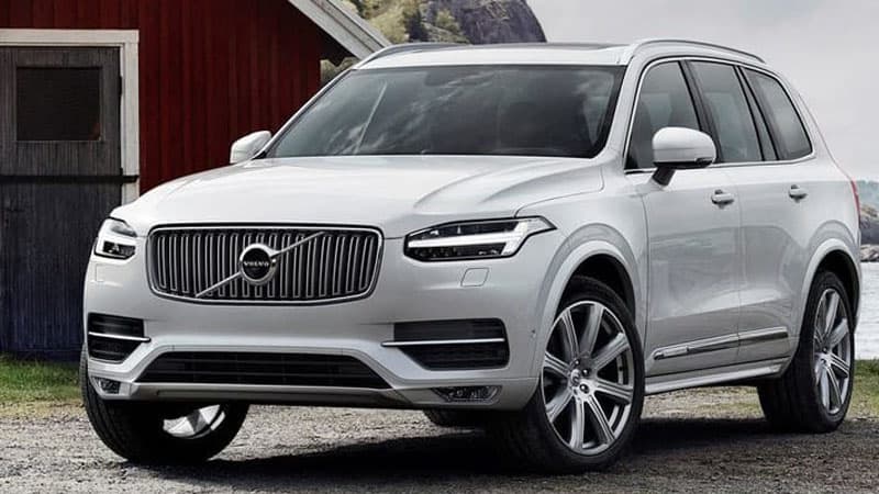 “Volvo Cars” 2021-ci il satış rəqəmlərini açıqladı: Azərbaycan bazarında 41% artım qeydə alındı