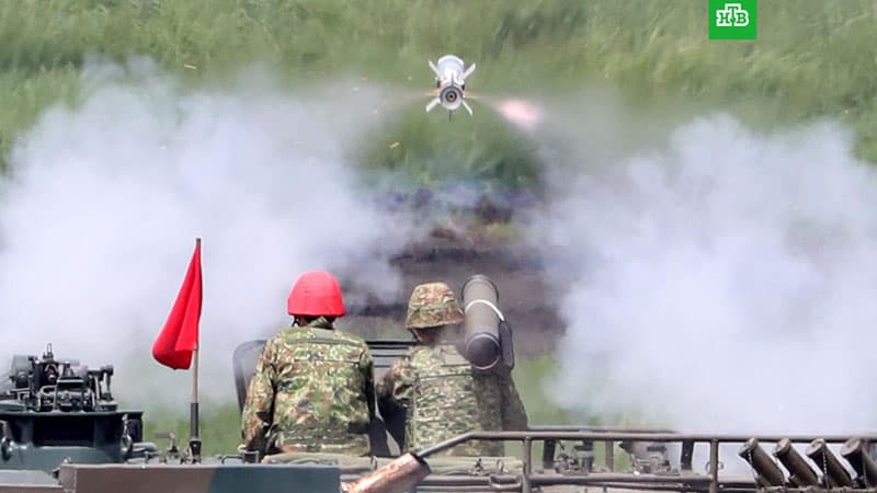 Şimali Koreya hipersəsli raketini sınaqdan keçirdi: Yaponiya etiraz etdi