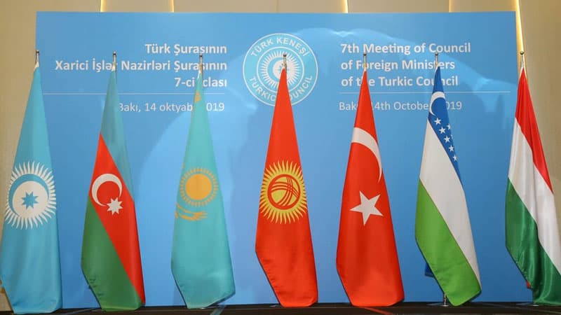 Türk Dövlətləri Təşkilatı Qazaxıstanla bağlı fövqəladə toplantı keçirəcək