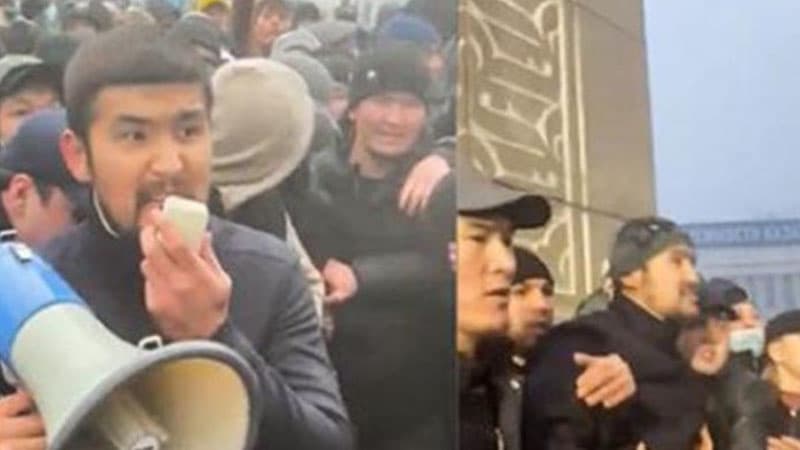 Qazax xalqına müraciət edən kriminal avtoritet kimdir? - Maraqlı faktlar (VİDEO)