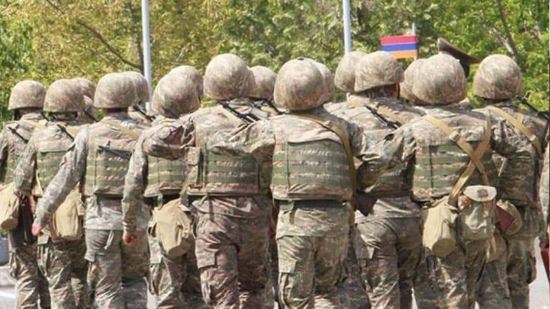 Paşinyanın Qazaxıstana hərbçilərini göndərməsini necə anlamaq olar? (ŞƏRH)