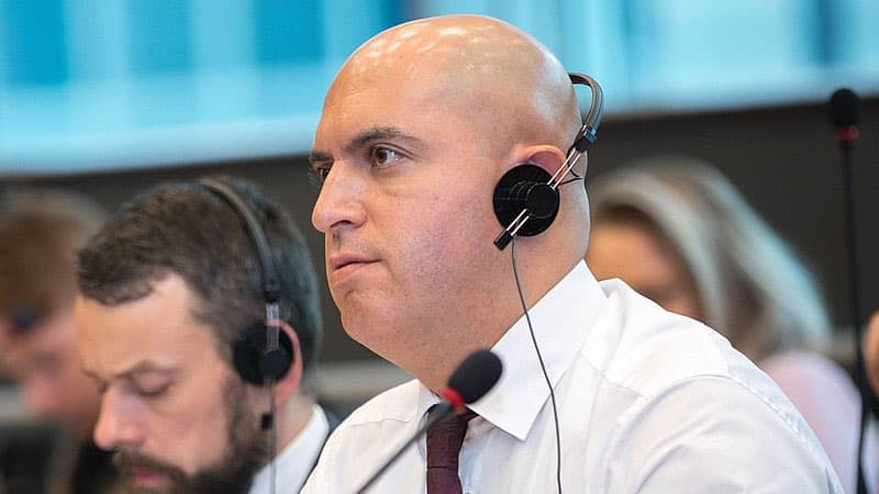 Diplomatiyamızın ən böyük uğuru 105 baş qoyunun qaytarılması olub - Aşotyan