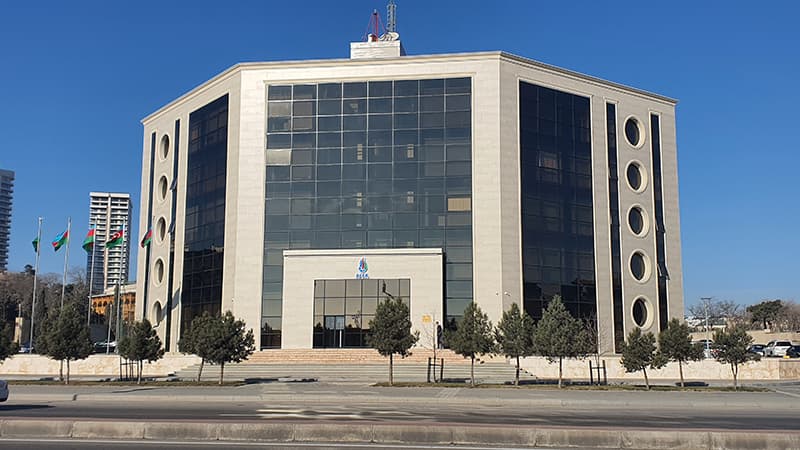AFFA-dan klublara cərimə "yağışı"