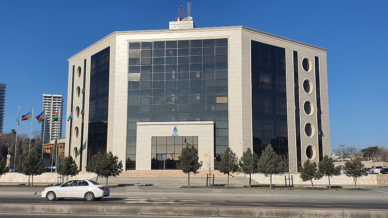 AFFA yeni bukmeyker şirkəti ilə müqavilə bağlayır