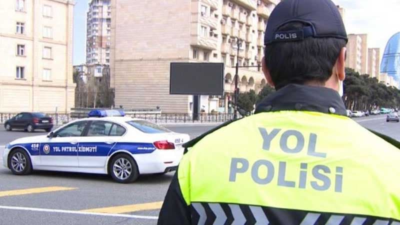 DYP-dən küləkli hava ilə bağlı xəbərdarlıq
