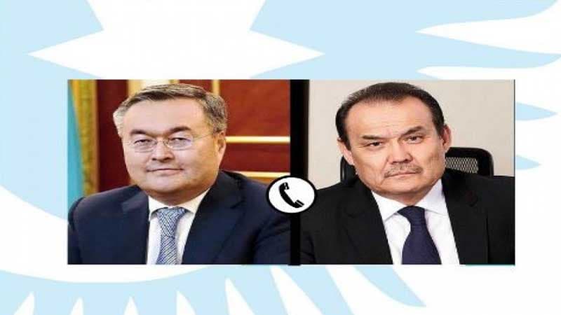 Bağdad Əmreyev: “Türk Dövlətləri Qazaxıstana lazımi dəstəyi verməyə hazırdırlar”
