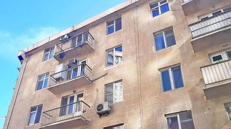 Mənzili köhnə, yoxsa yeni binadan almaq sərfəlidir?