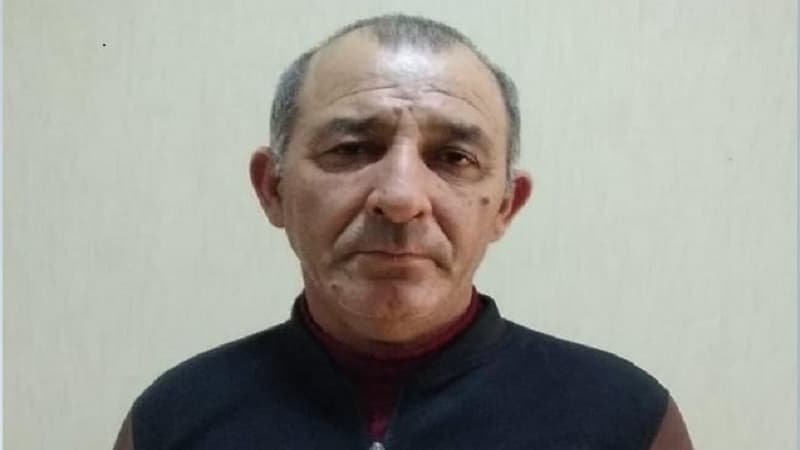 22 il həbsdə yatmışdı, oğurluğa görə yenə saxlanıldı (FOTO)