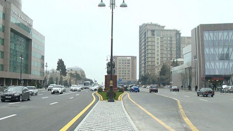 Bakıda çoxmərtəbəli bina söküləcək (SƏBƏB)