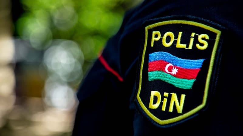 AzTV-də polis ehtiyatsızlıqdan açdığı atəş nəticəsində öldü