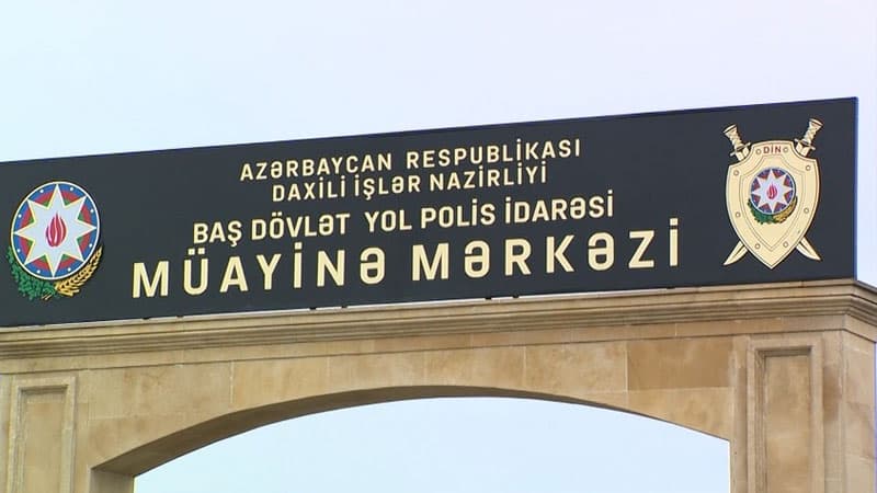 DİN sürücülərə xəbərdarlıq etdi