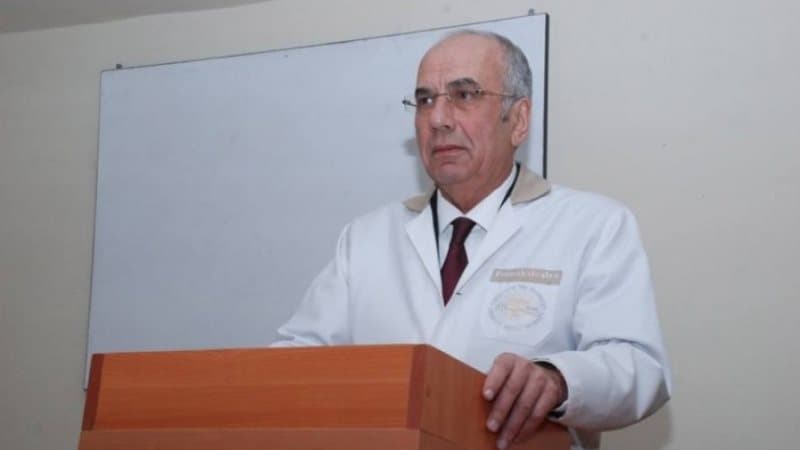 Azərbaycanlı professor: "Bu, pandemiyanın başa çatmasının birbaşa təsdiqidir"