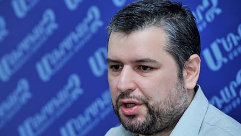 "Qazaxıstan da öz qoşununu Ermənistana göndərəcək" – Erməni ekspertdən iddia