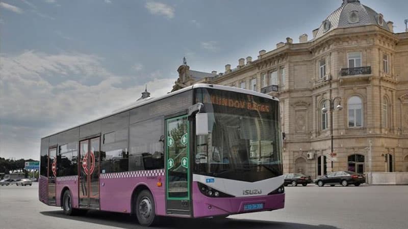 Bu marşrutlarda gedişhaqqı artırılıb? - BNA-dan açıqlama