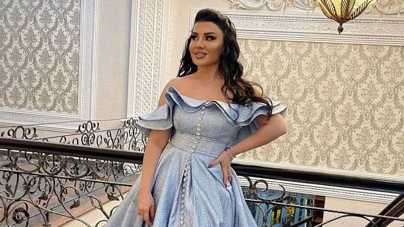 Rəqqasə Fatimə qızdırmalı halda niyə toy aparıb?