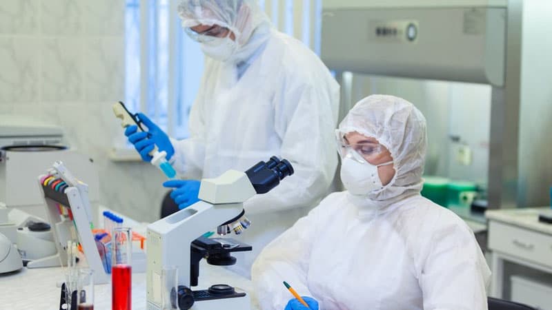 Azərbaycanda koronavirusun "Omikron" ştamı aşkarlandı