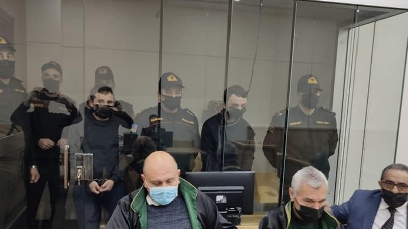 Erməni diversant: "Bizə Bakı-Tbilisi-Ceyhan neft kəmərini partlatmaq tapşırığı verilmişdi"