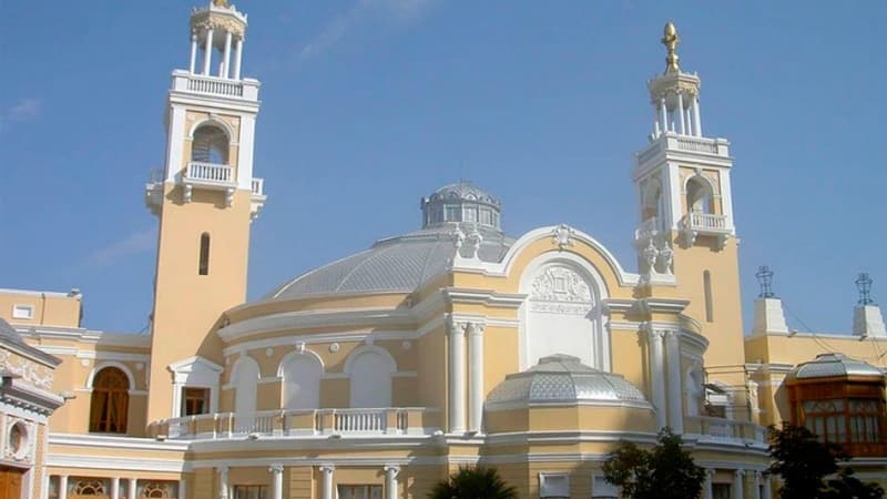 Filarmoniyada ilin ilk konserti olacaq