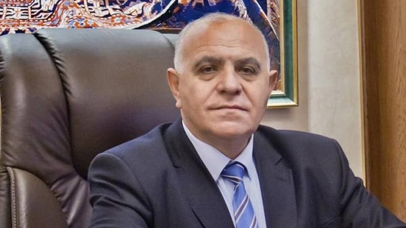 Prokuror: "Vidadi Muradovun 19 milyon manatlıq əmlakı dövlətə ödənilsin"
