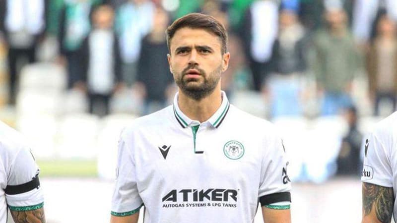 Türkiyə millisinin sabiq üzvü faciəvi şəkildə öldü (FOTOLAR)